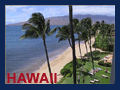 Hawaiian Travel