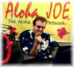 Aloha Joe Studio