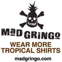 Mad Gringo
