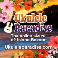 Ukulele Paradise
