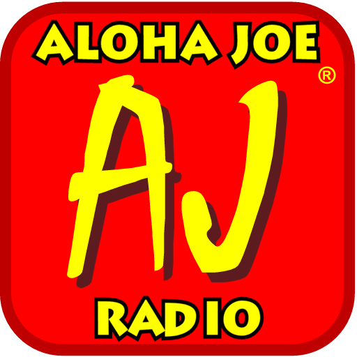 Aloha Joe Radio