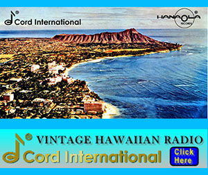 Cord International Radio