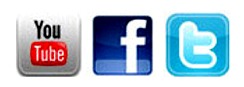 Follow us on FB-Twitter-My Space