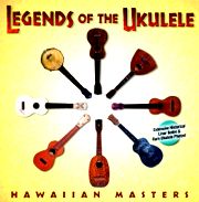 Ukulele Island